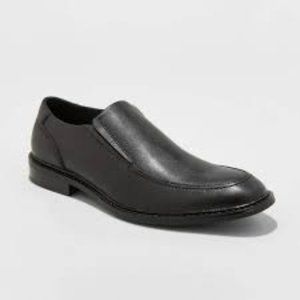 Goodfellow  & Co. Lincoln Loafer  Black Size 10.5